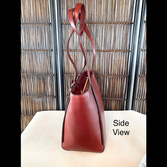 Michael Kors Bag, NEW, gorgeous soft leather bag, Michael Kors roomy & spacious - Picture 7 of 16